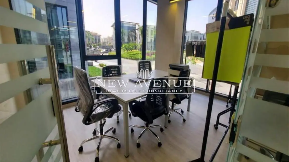 Spacious Apartment for Sale - 76 Meters