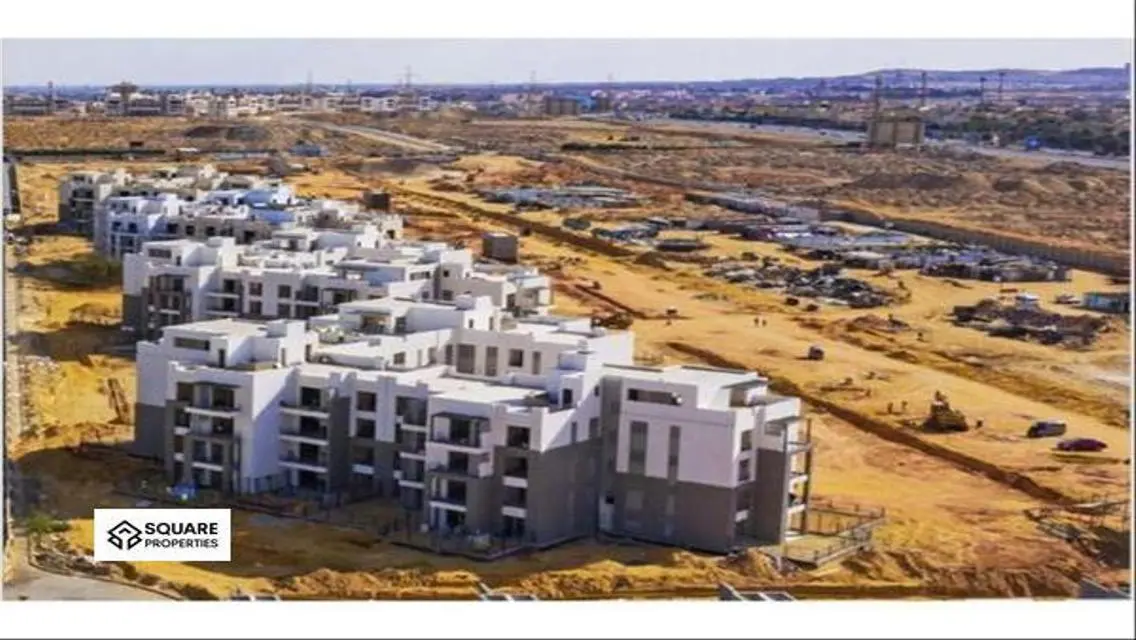 Stunning Apartment for Sale - 170sqm in a Modern Area