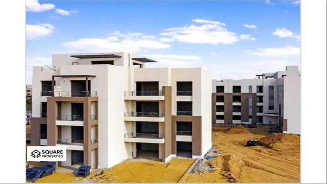 Stunning Apartment for Sale - 170sqm in a Modern Area