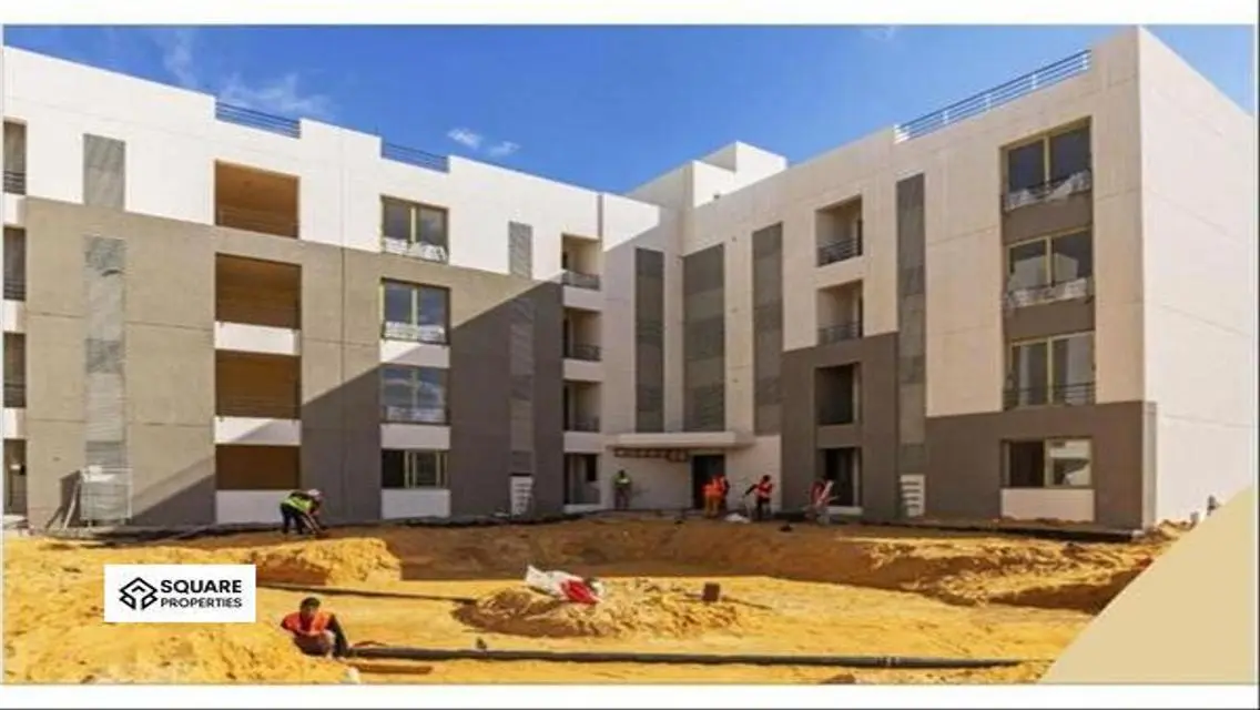 Stunning Apartment for Sale - 170sqm in a Modern Area