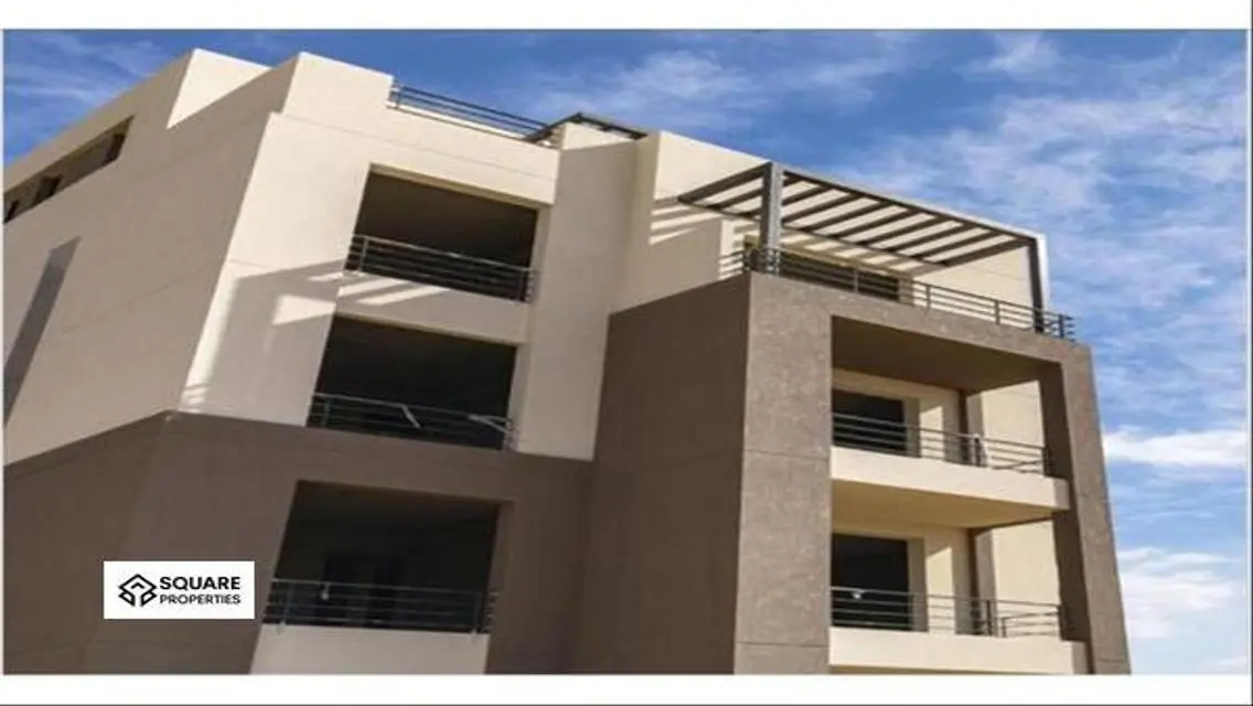 Stunning Apartment for Sale - 170sqm in a Modern Area