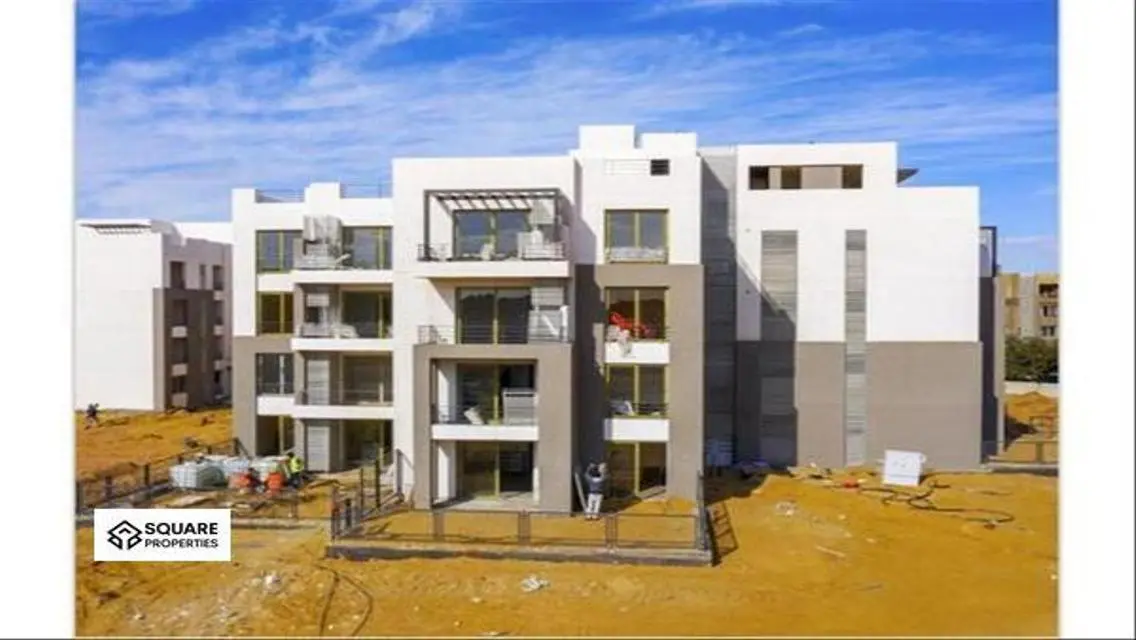 Stunning Apartment for Sale - 170sqm in a Modern Area