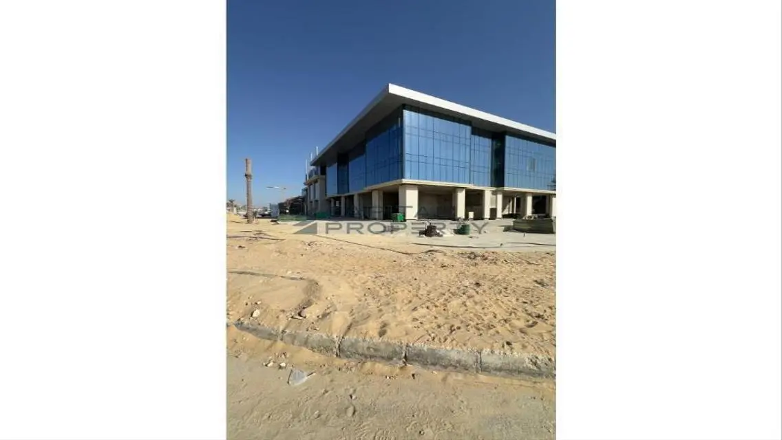 شقة فاخرة 61195500 جنيهاً بمساحة واسعة