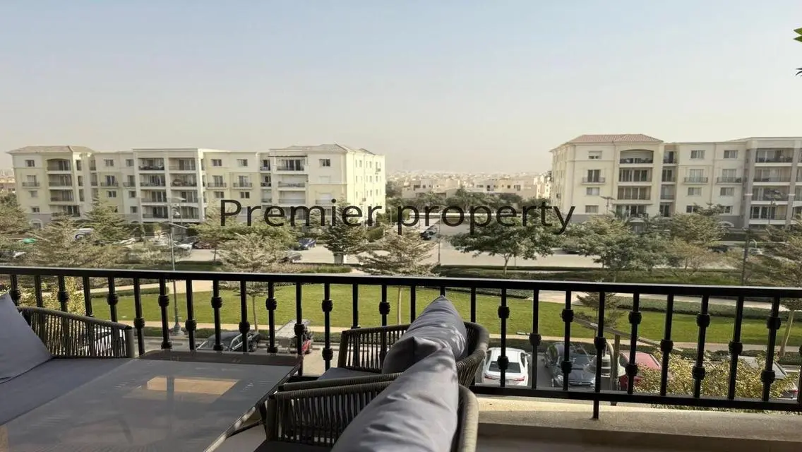 Luxurious Apartment for Sale with Central Air Conditioning and Premium Amenities