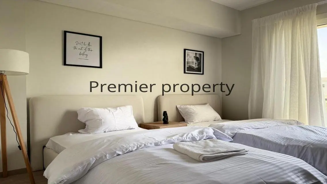 Luxurious Apartment for Sale with Central Air Conditioning and Premium Amenities