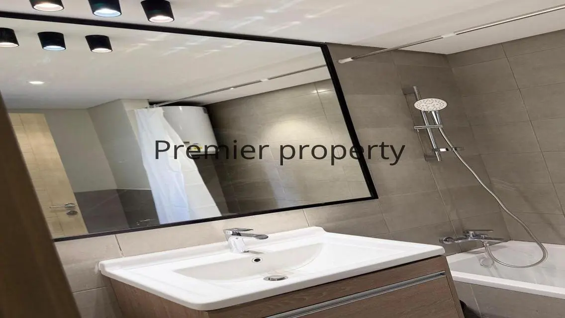 Luxurious Apartment for Sale with Central Air Conditioning and Premium Amenities
