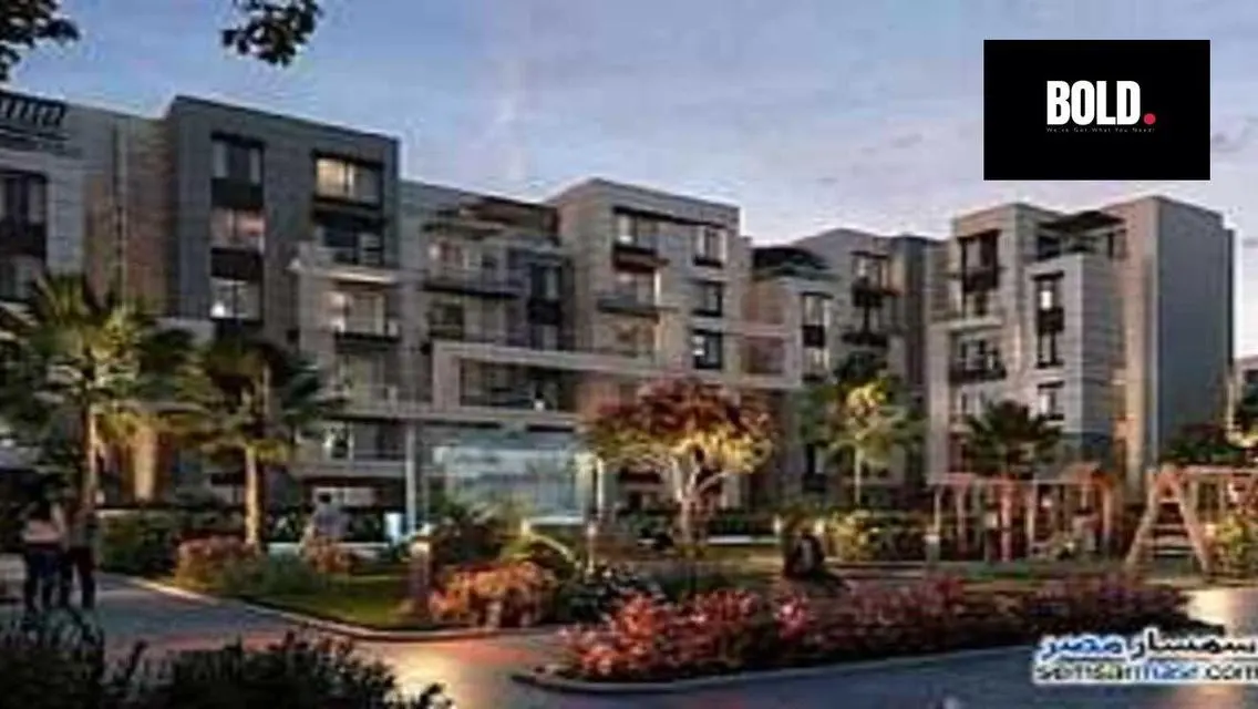 Luxury Apartment Overlooking Lakes and Major Landmarks
