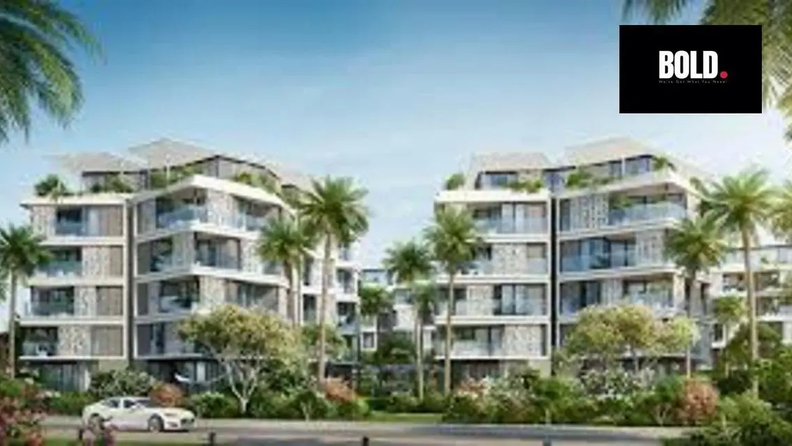 Luxury Apartment Overlooking Lakes and Major Landmarks