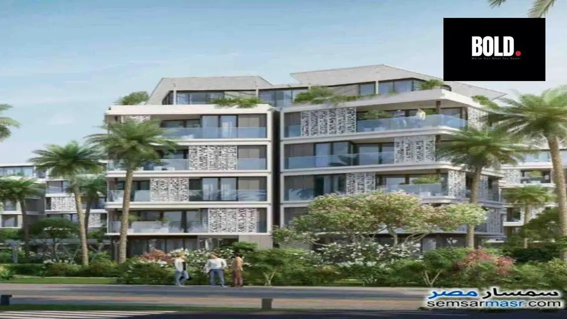 Luxury Apartment Overlooking Lakes and Major Landmarks