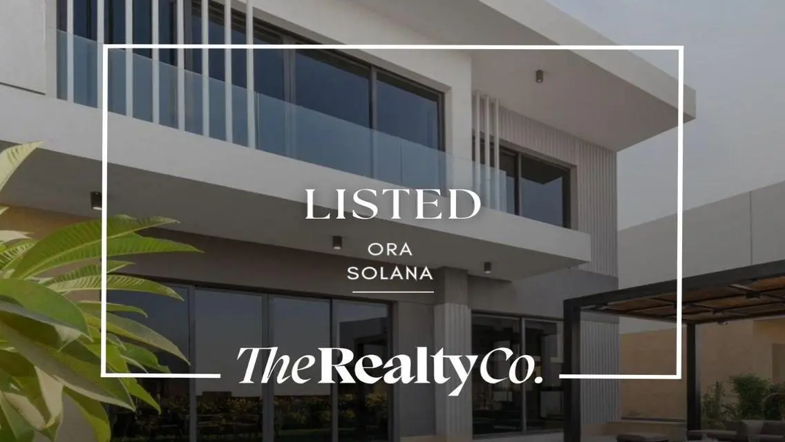 Solana Villa: A Luxurious Retreat with Stunning Amenities