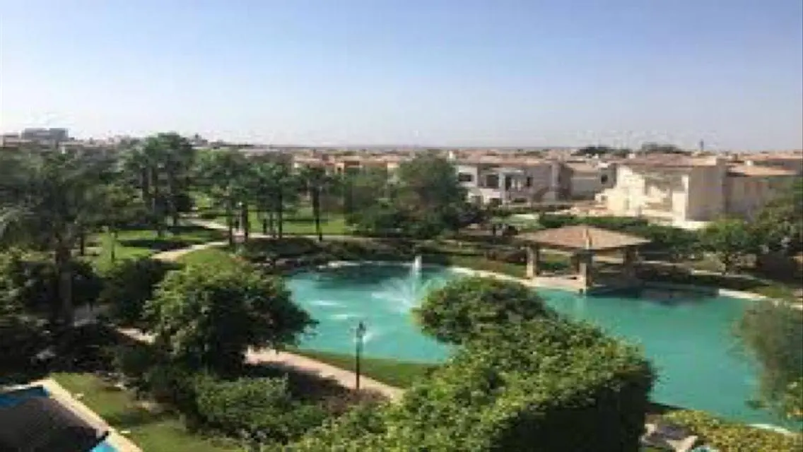 Luxurious Villa for Sale with Private Pool and Garden
