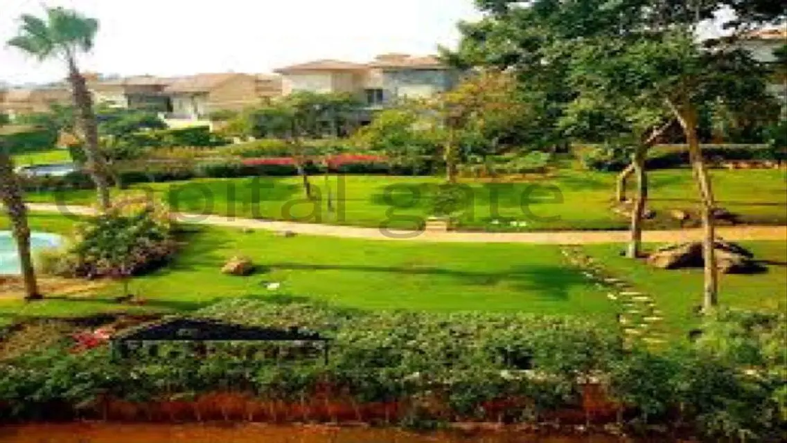 Luxurious Villa for Sale with Private Pool and Garden