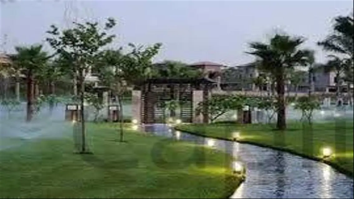 Luxurious Villa for Sale with Private Pool and Garden