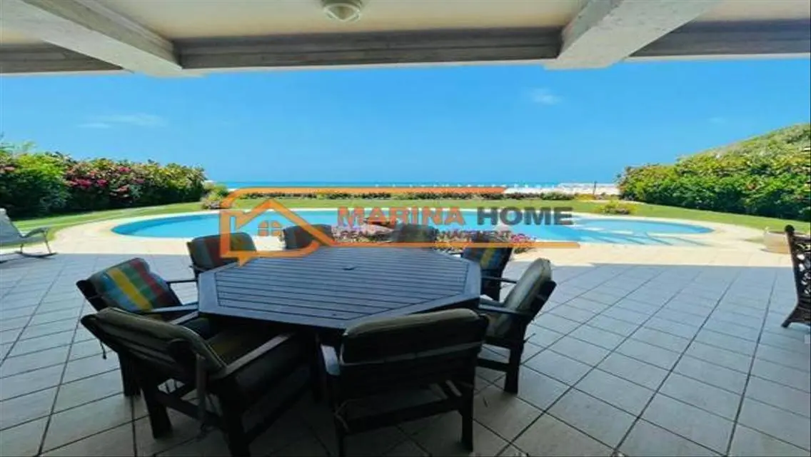 Luxurious Standalone Mansion for Sale in Marina 5