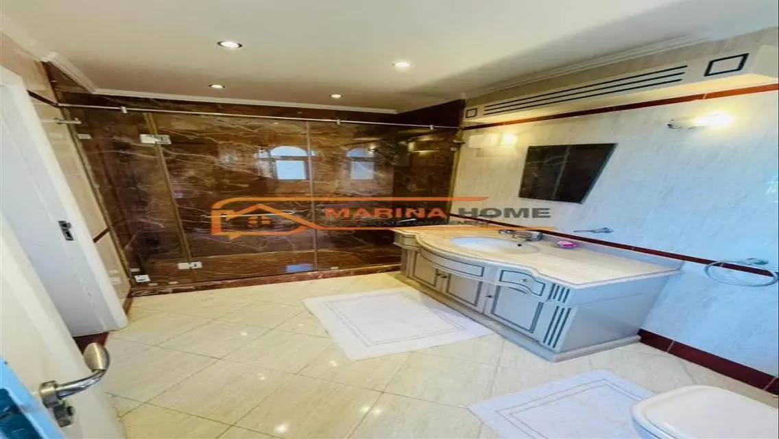 Luxurious Standalone Mansion for Sale in Marina 5