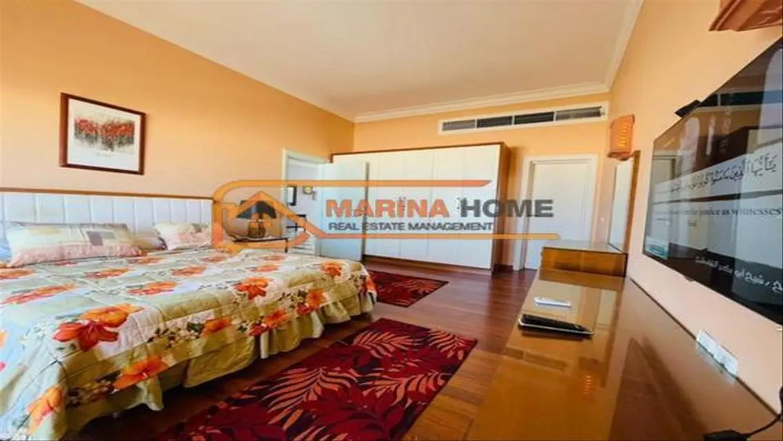 Luxurious Standalone Mansion for Sale in Marina 5