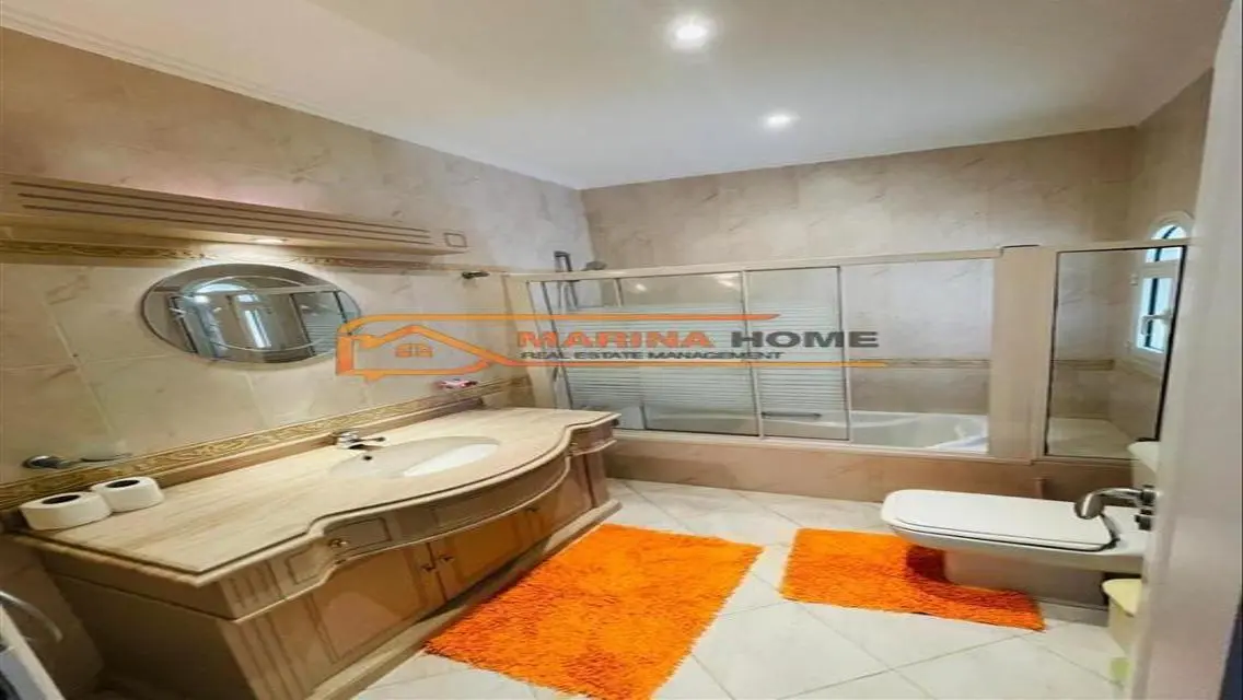 Luxurious Standalone Mansion for Sale in Marina 5