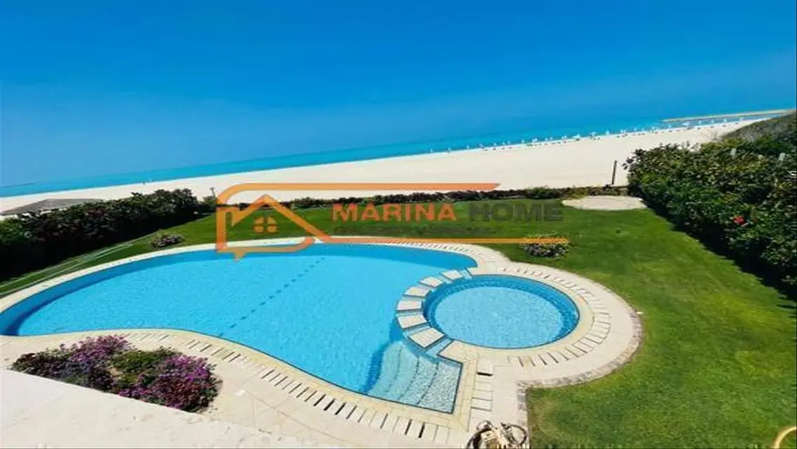 Luxurious Standalone Mansion for Sale in Marina 5