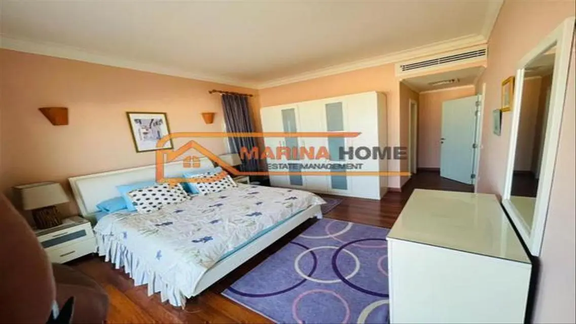 Luxurious Standalone Mansion for Sale in Marina 5