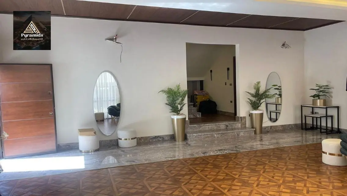 شقة فاخرة للبيع بسعر مغري