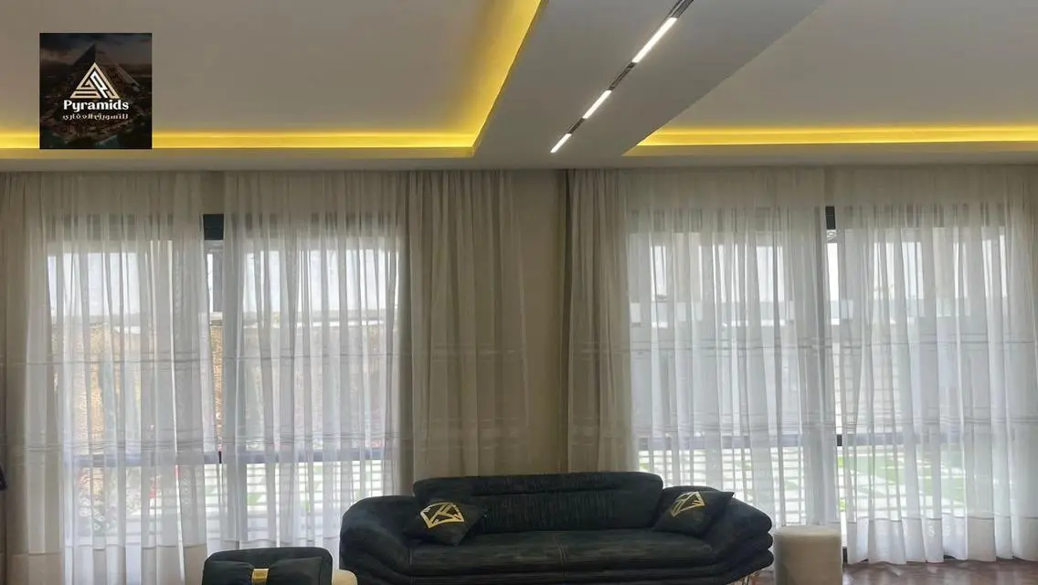 شقة فاخرة للبيع بسعر مغري