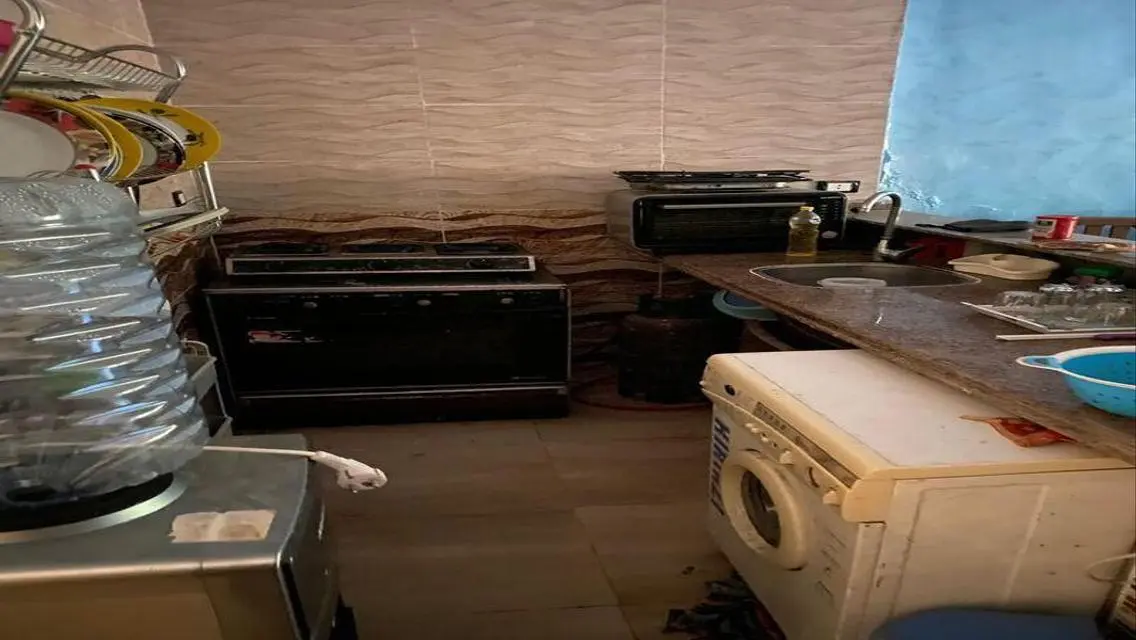 Stunning Apartment with Ample Space for Sale in Prime Location