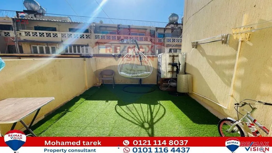 Stunning Apartment for Sale with Spectacular View - 4,500,000 EGP