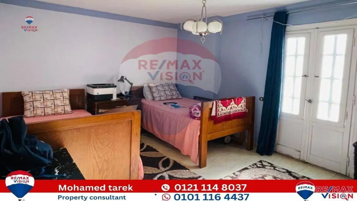 Stunning Apartment for Sale with Spectacular View - 4,500,000 EGP