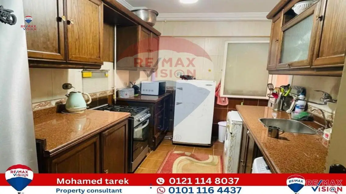 Stunning Apartment for Sale with Spectacular View - 4,500,000 EGP