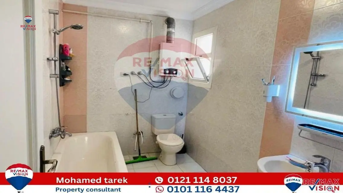 Stunning Apartment for Sale with Spectacular View - 4,500,000 EGP