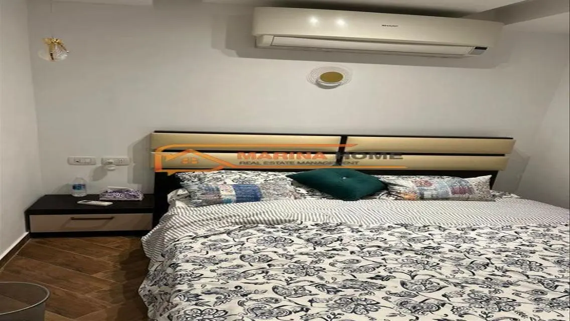 فيلا منفصلة للبيع في مارينا 5