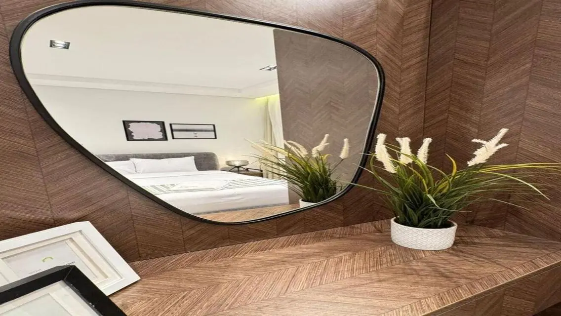 Luxury 3-Bedroom Apartment with Stunning Views