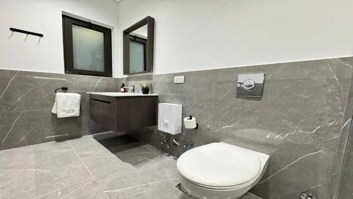 Luxury 3-Bedroom Apartment with Stunning Views