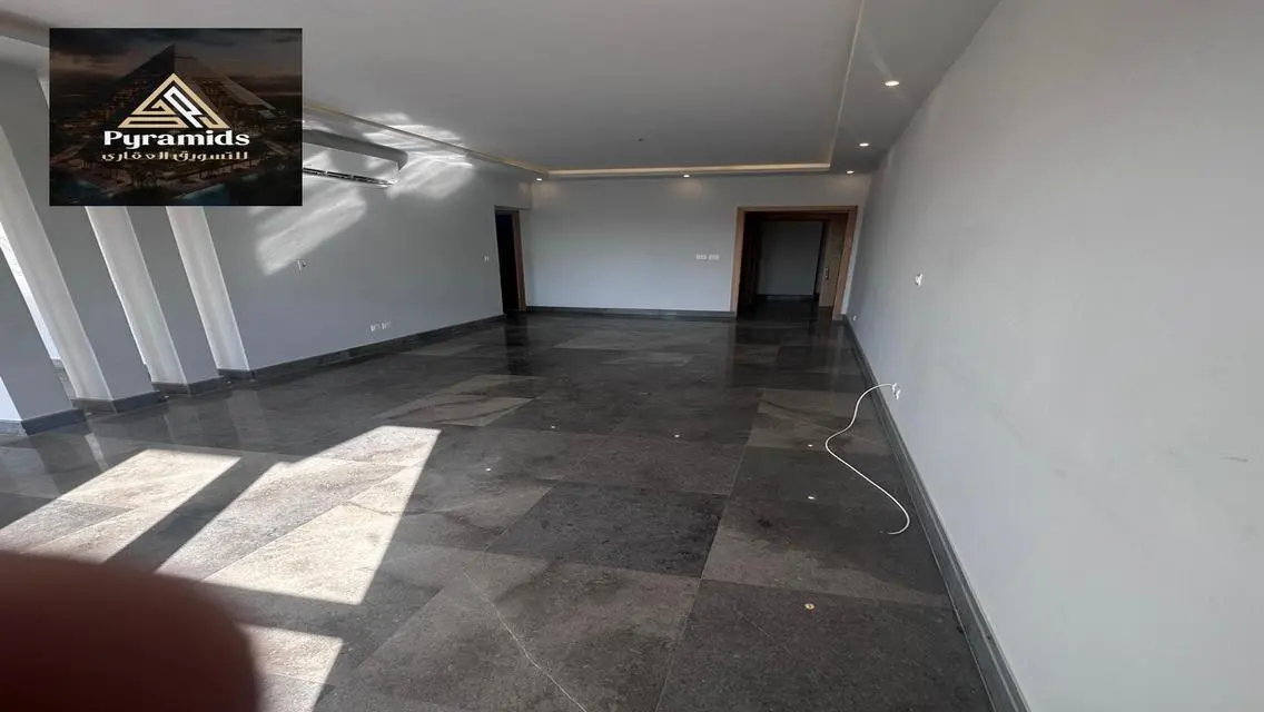 Apartment for Rent in Westown Residence Compound, 223 sqm