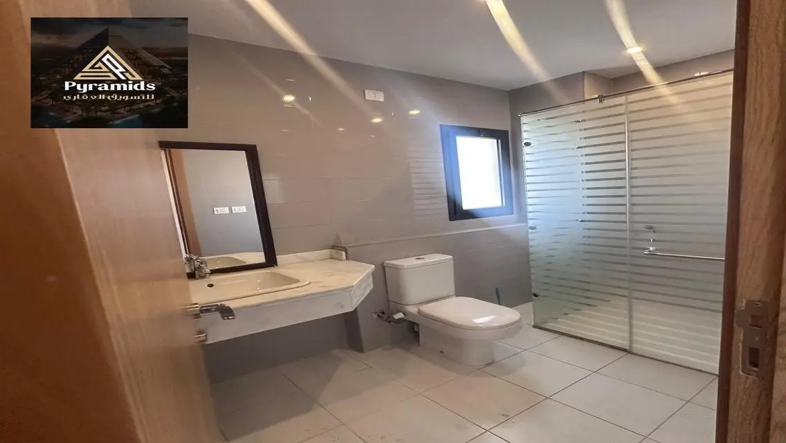 Apartment for Rent in Westown Residence Compound, 223 sqm