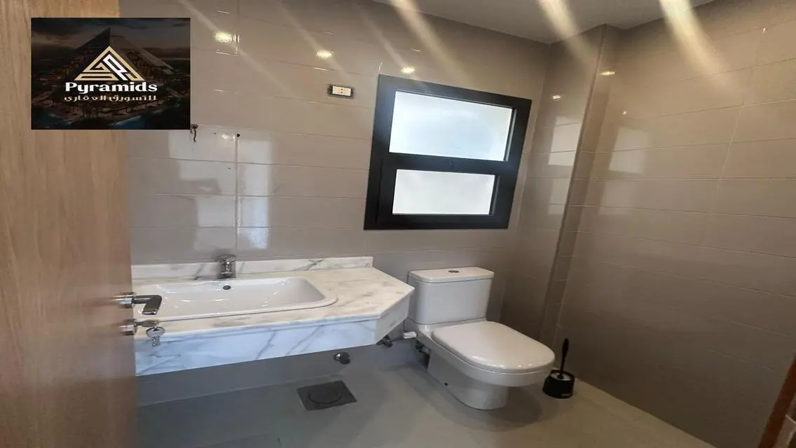 Apartment for Rent in Westown Residence Compound, 223 sqm