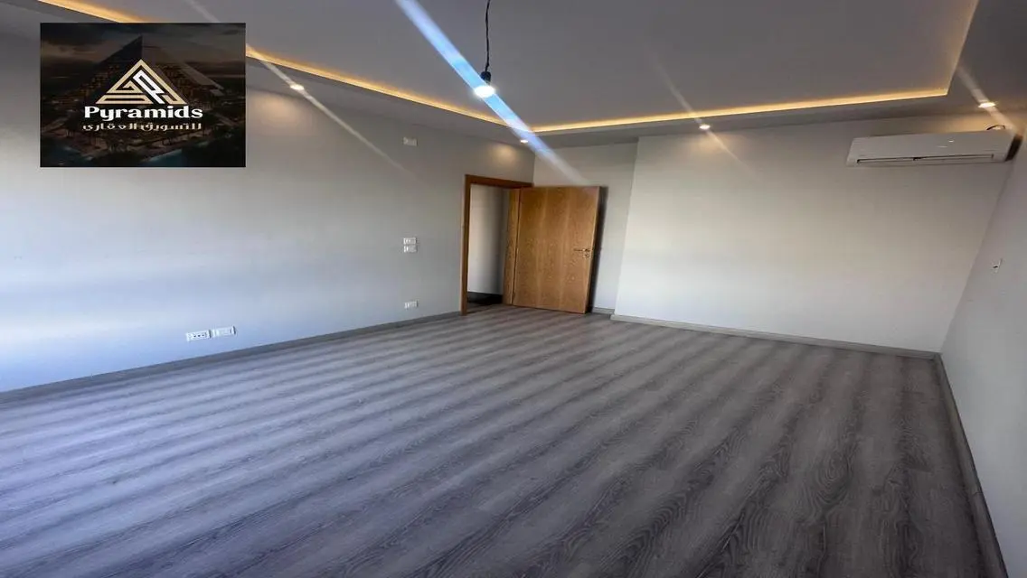 Apartment for Rent in Westown Residence Compound, 223 sqm