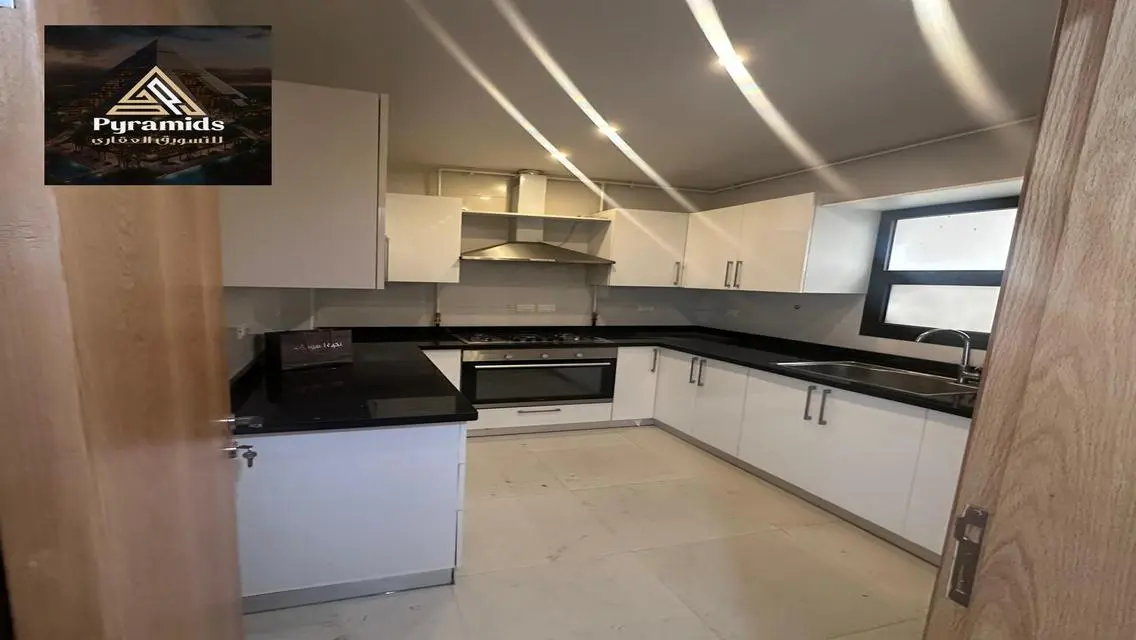 Apartment for Rent in Westown Residence Compound, 223 sqm