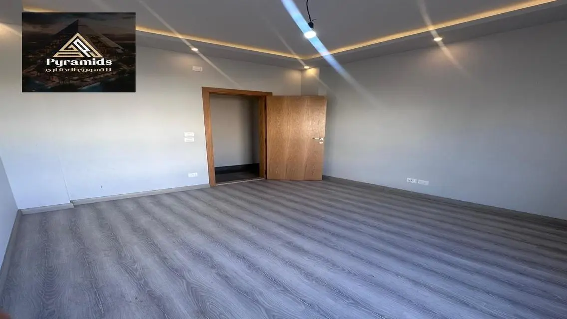 Apartment for Rent in Westown Residence Compound, 223 sqm