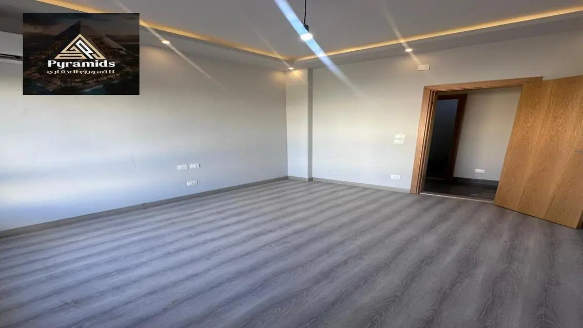 Apartment for Rent in Westown Residence Compound, 223 sqm
