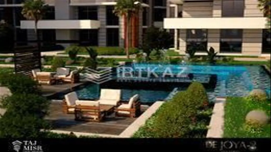 Luxury Apartment for Rent in the Heart of the City