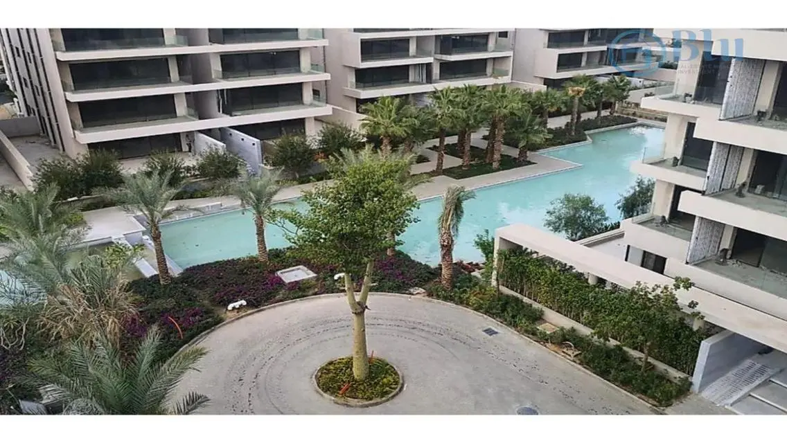 Luxury Apartment for Sale