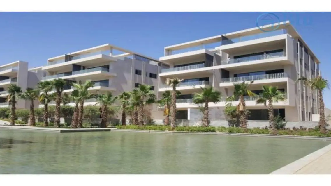 Luxury Apartment for Sale