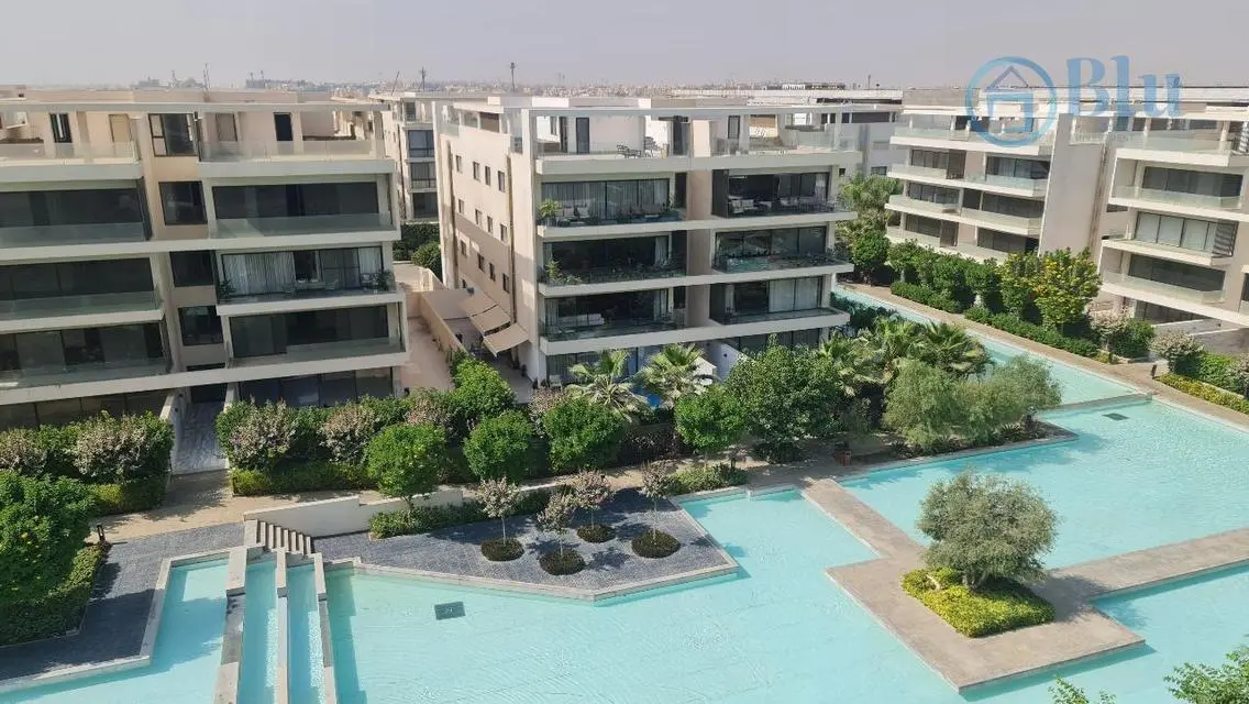 Luxury Apartment for Sale