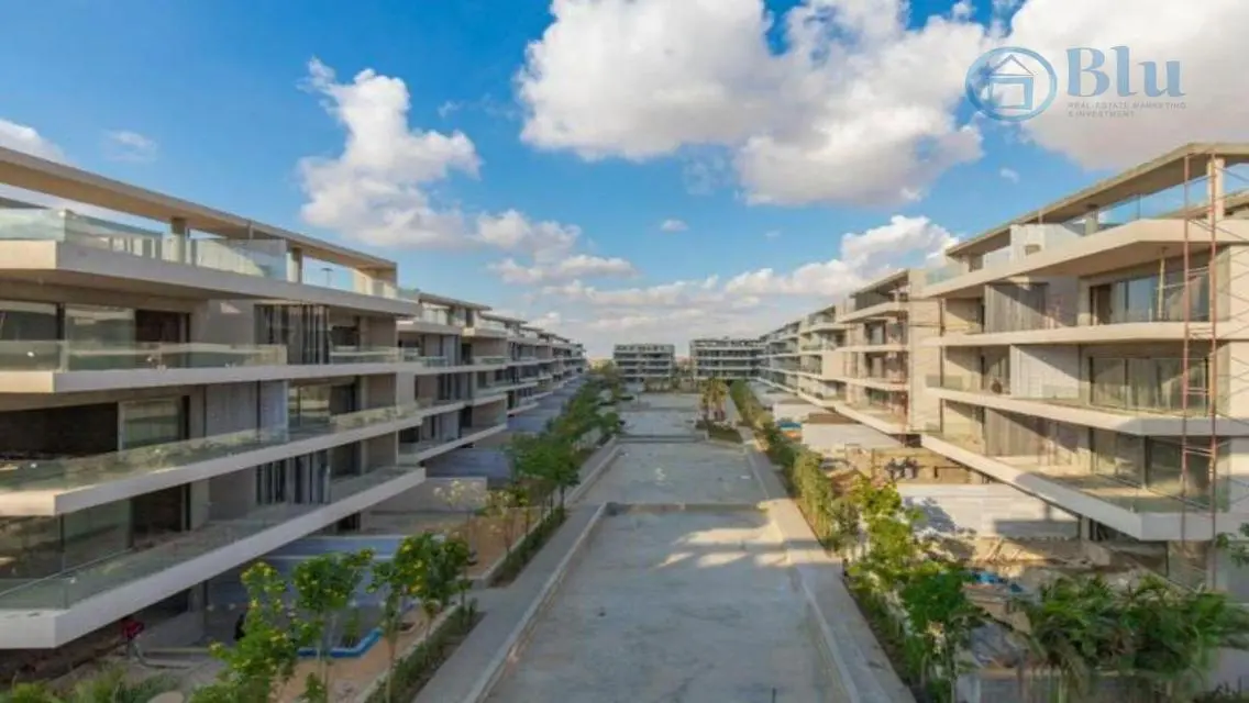 Luxury Apartment for Sale