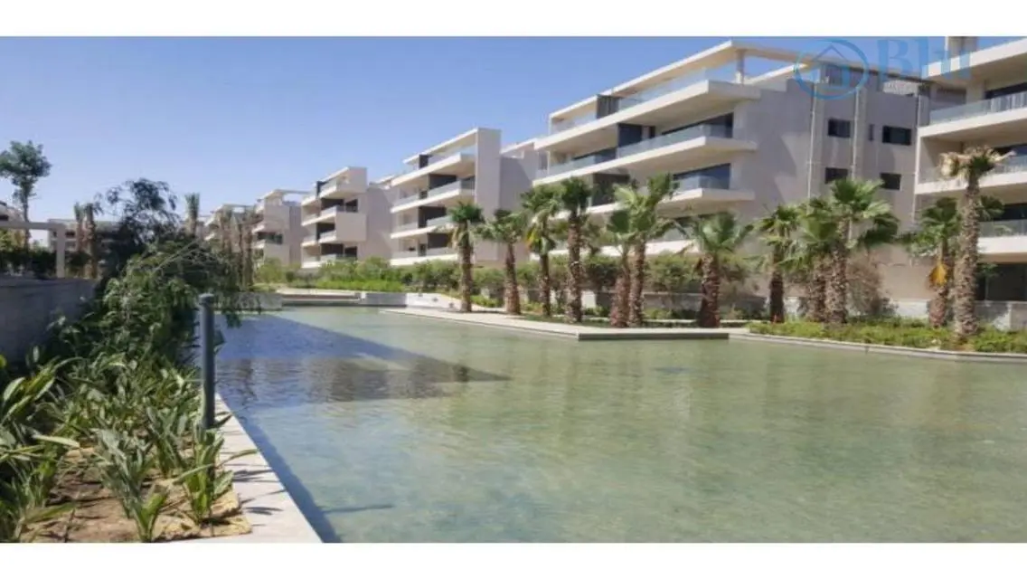 Luxury Apartment for Sale