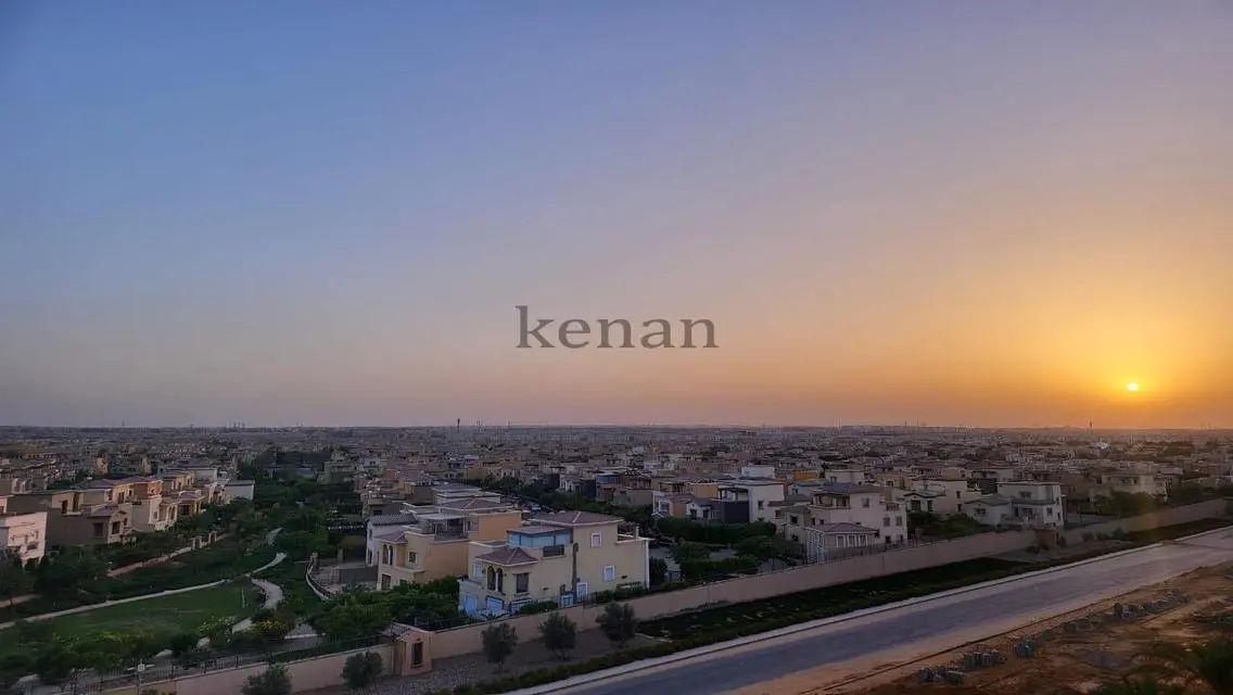 Luxury Apartment for Sale - 284 Square Meters