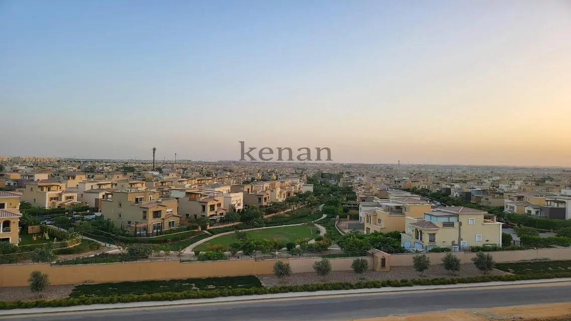 Luxury Apartment for Sale - 284 Square Meters