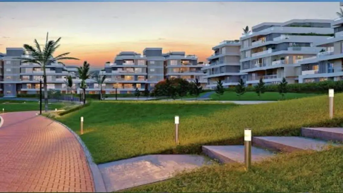 Luxury Apartment for Sale - 284 Square Meters