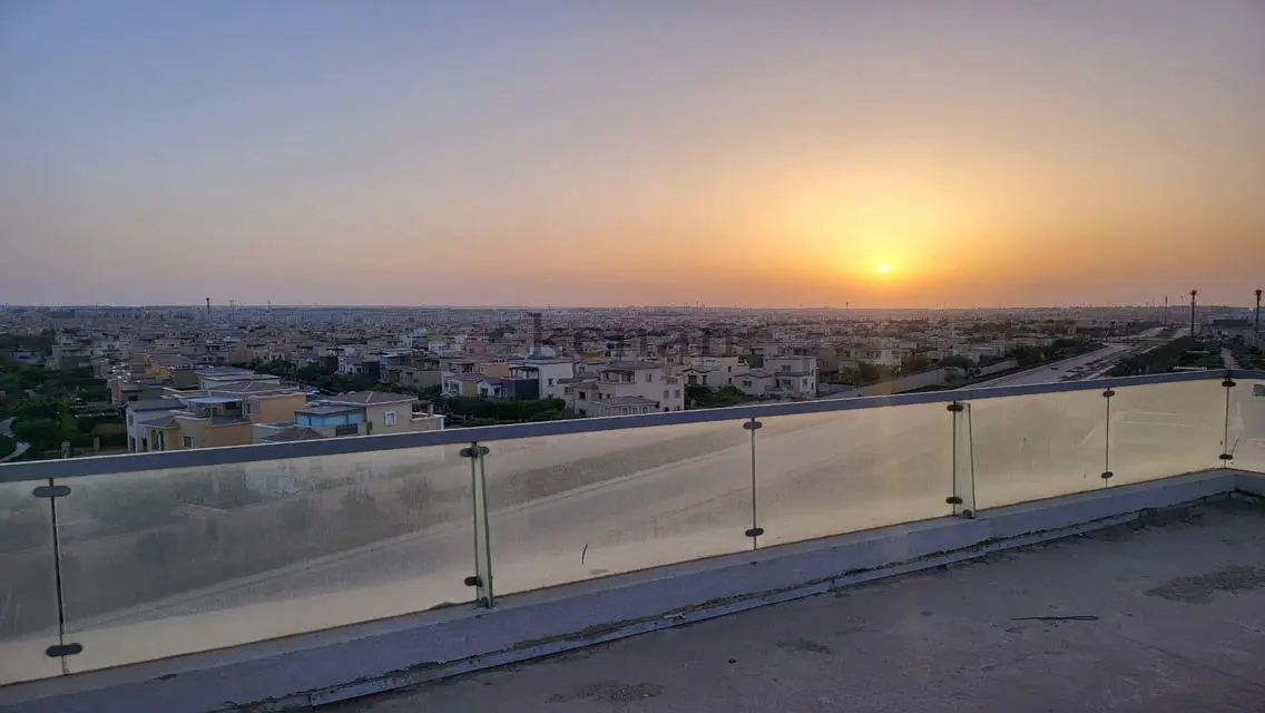 Luxury Apartment for Sale - 284 Square Meters